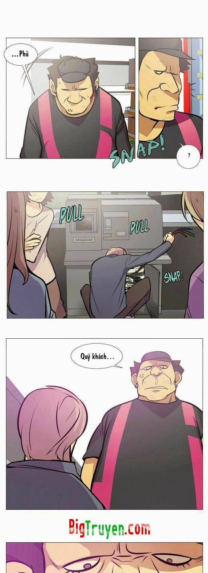 good robot chapter 3 14