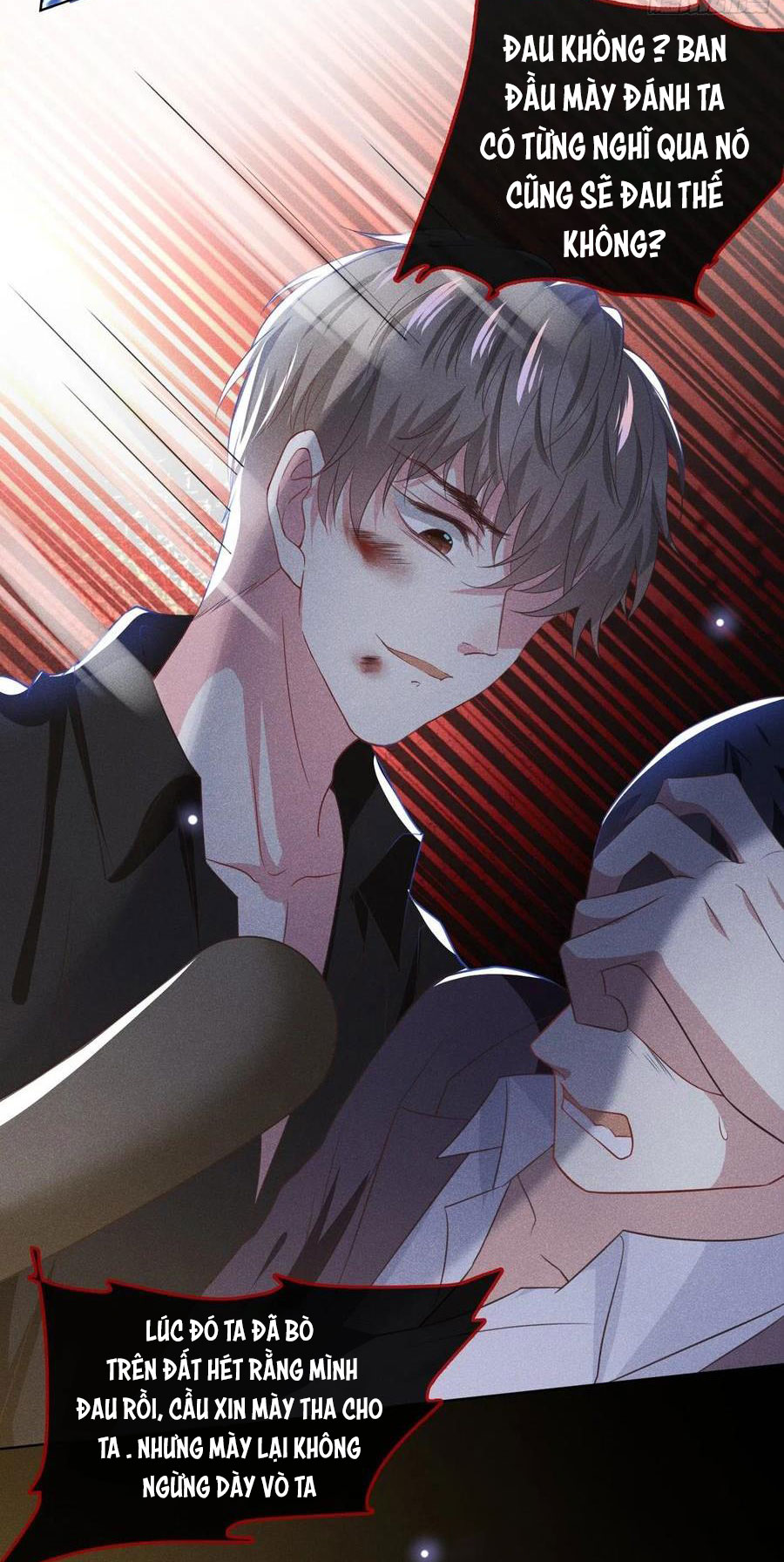 anh ấy gọi tôi là hắc liên hoa chapter 73 22