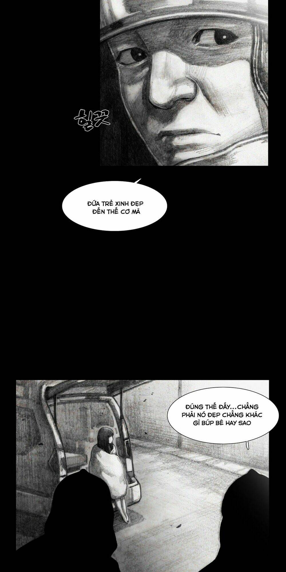 ngôi nhà của những búp bê chapter 10 104