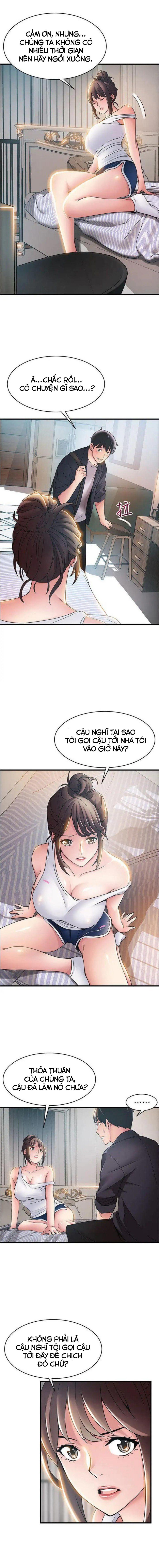 điểm yếu chapter 19 4