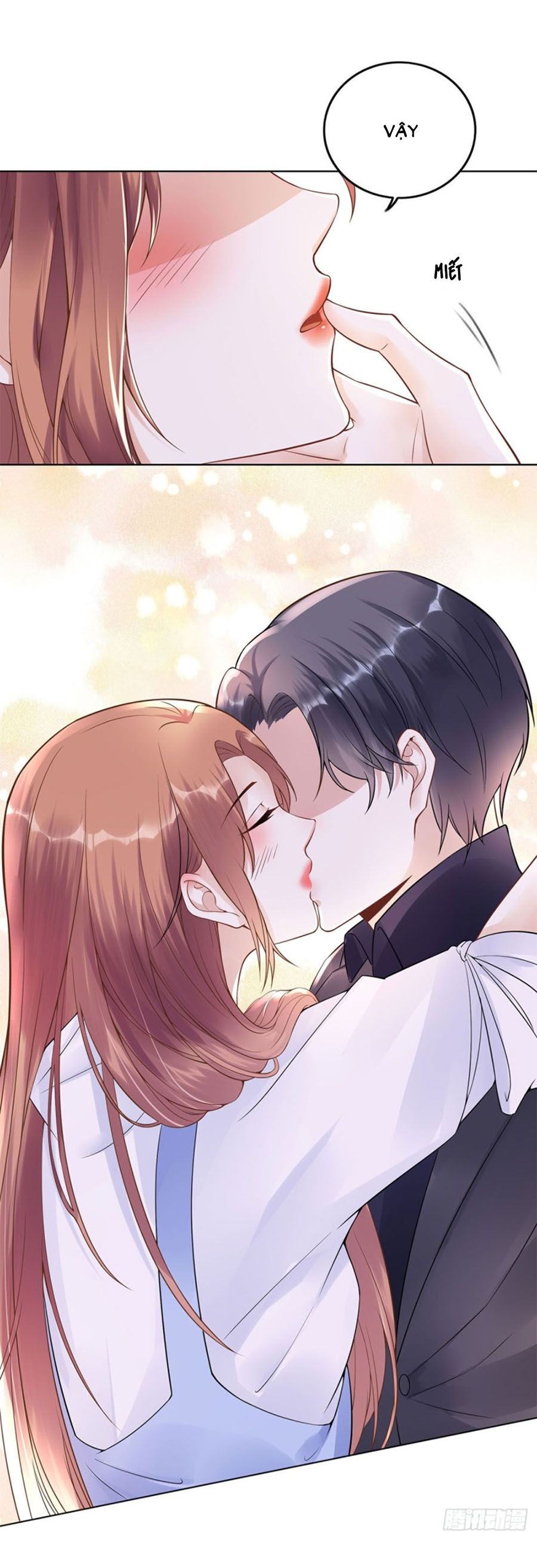 Bạn Trai Điều Khiển Giấc Mơ chapter 59 - Trang 17