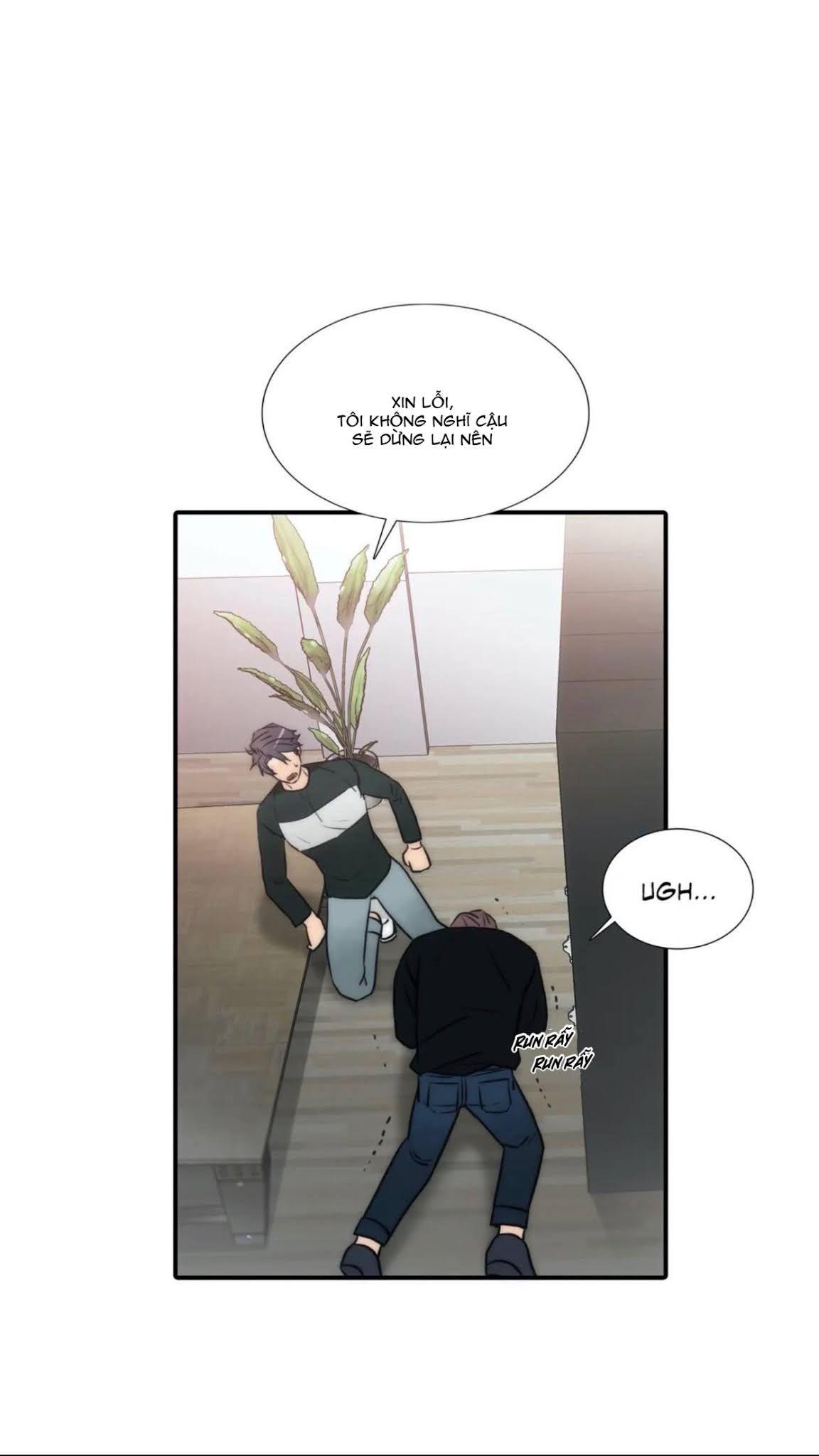 đưa đón người yêu chapter 55 11