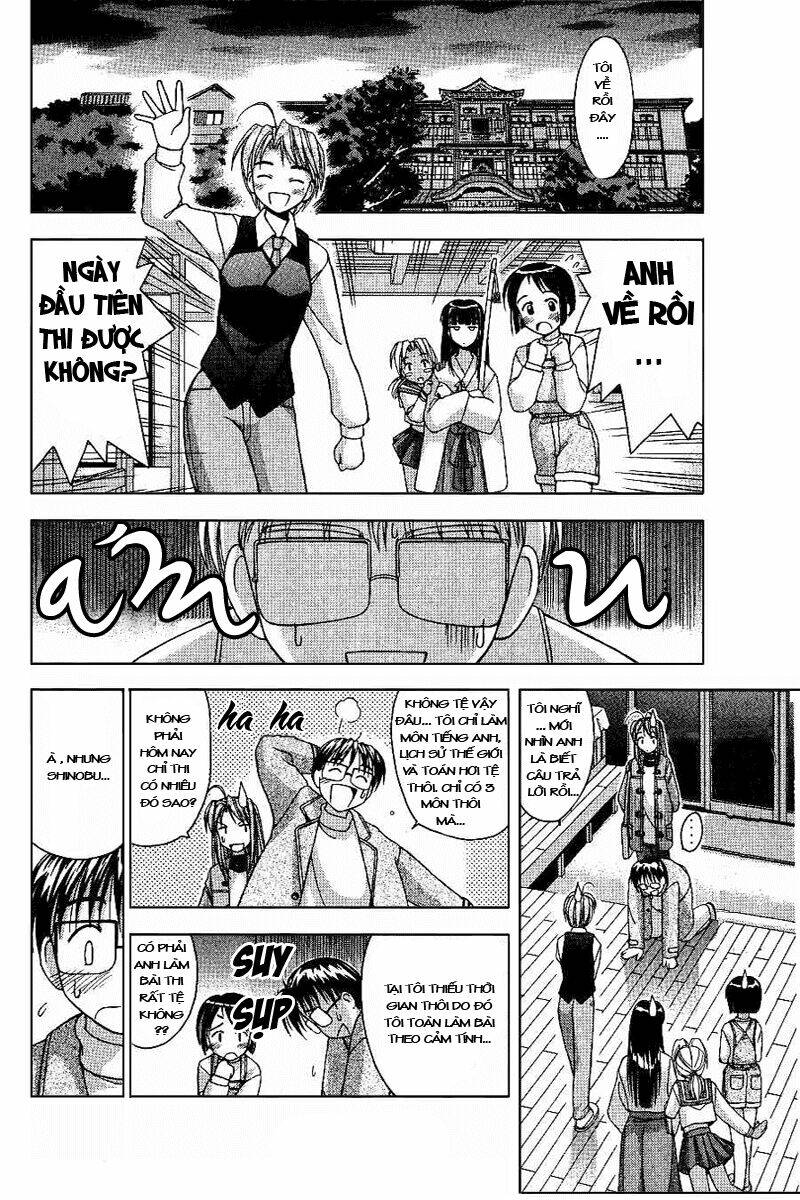 love hina chapter 12 3