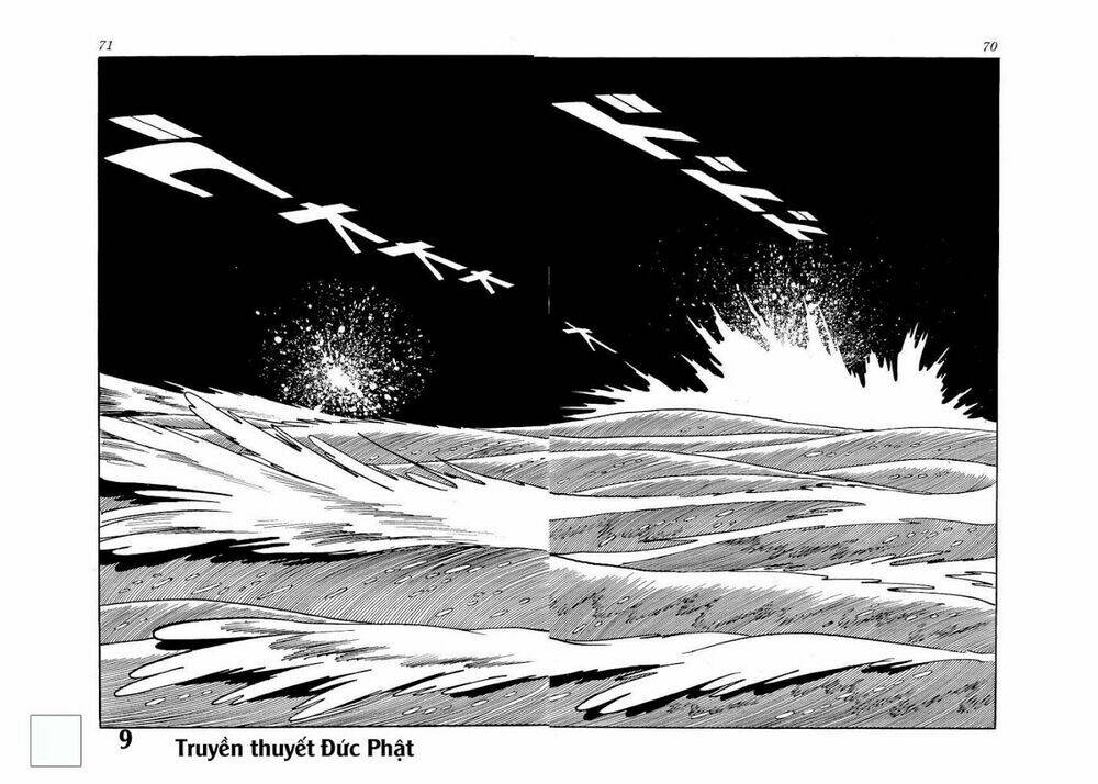 buddha - truyền thuyết đức phật chapter 40 9