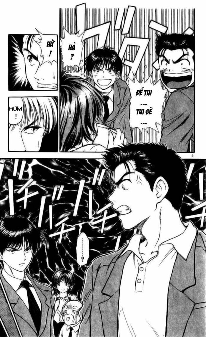 salad days chapter 9 9