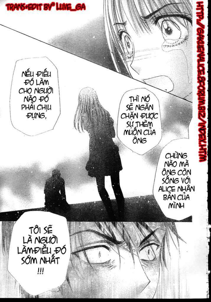 gakuen alice chapter 117 25