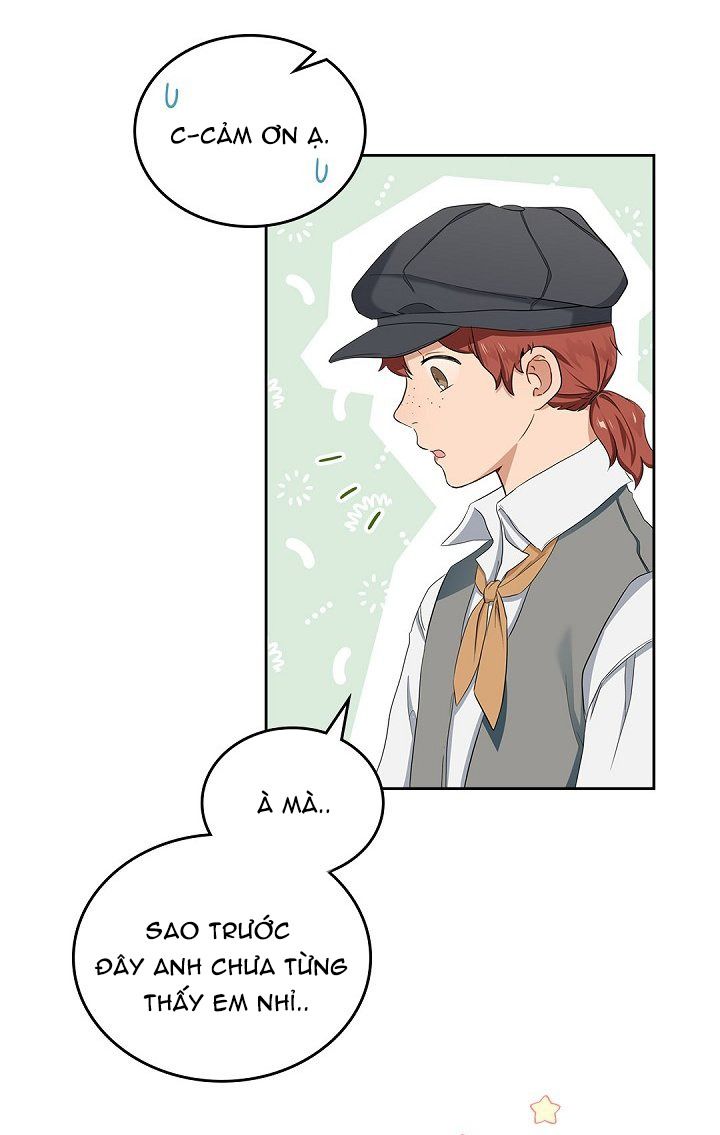 lần này tôi sẽ trở thành gia chủ chapter 10 56