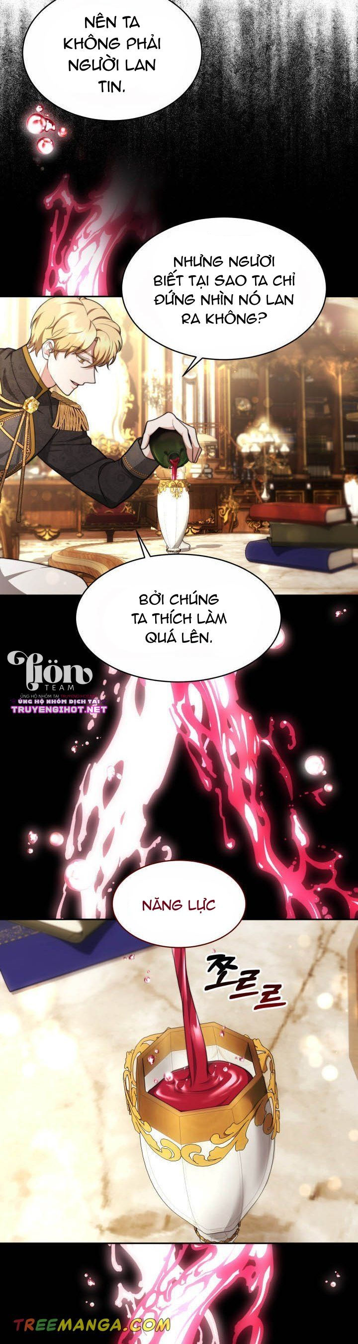 chồng cũ tôi là nam chính chapter 27.2 10