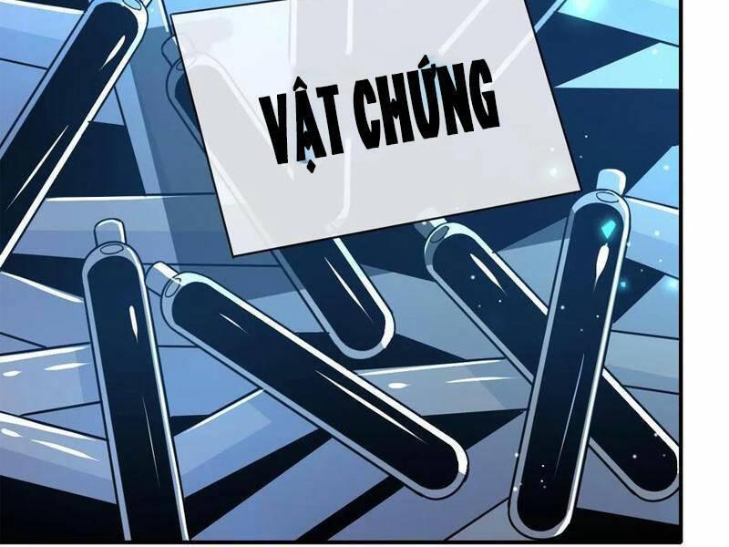 nhìn thấy thanh máu, ta xử tội thần linh chapter 181 7