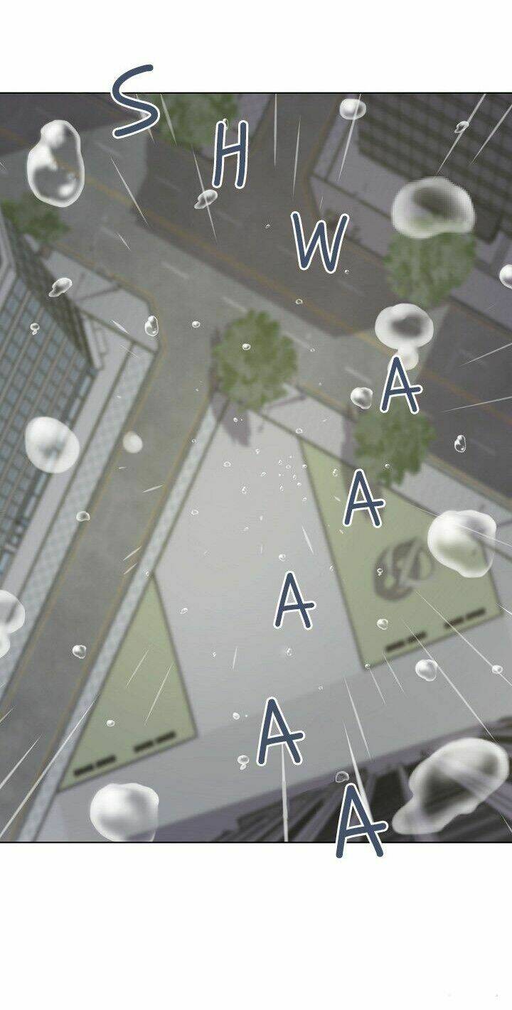 một cuộc sống kỳ lạ chapter 1 16