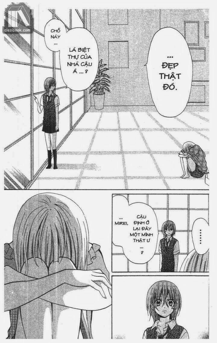 blue friend season 1 chapter 5 35