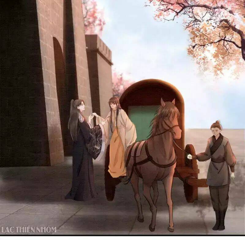 trọng sinh bá sủng nhiếp chính vương quá mạnh mẽ chapter 60 5