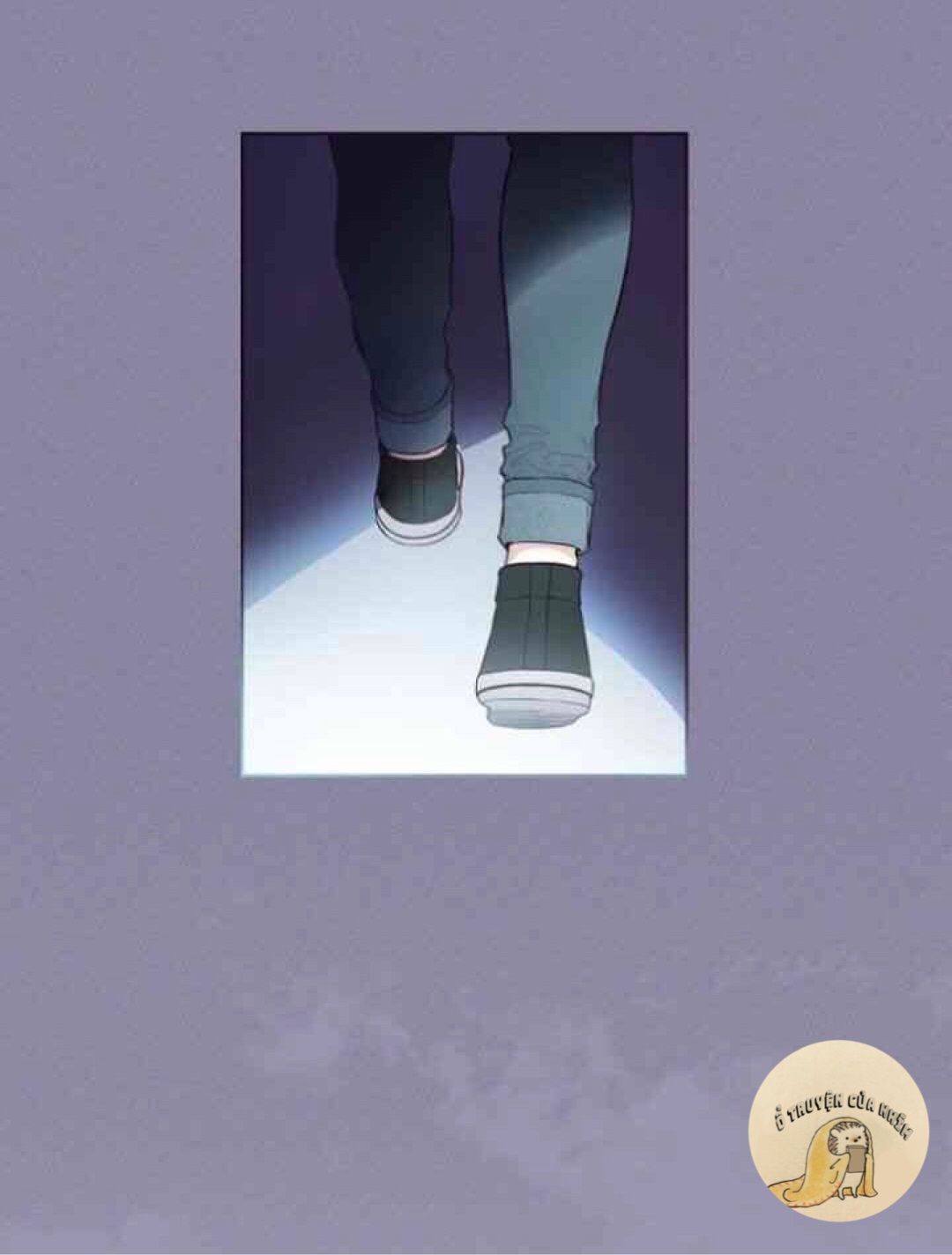 invitation of mystic messenger chapter 1 38