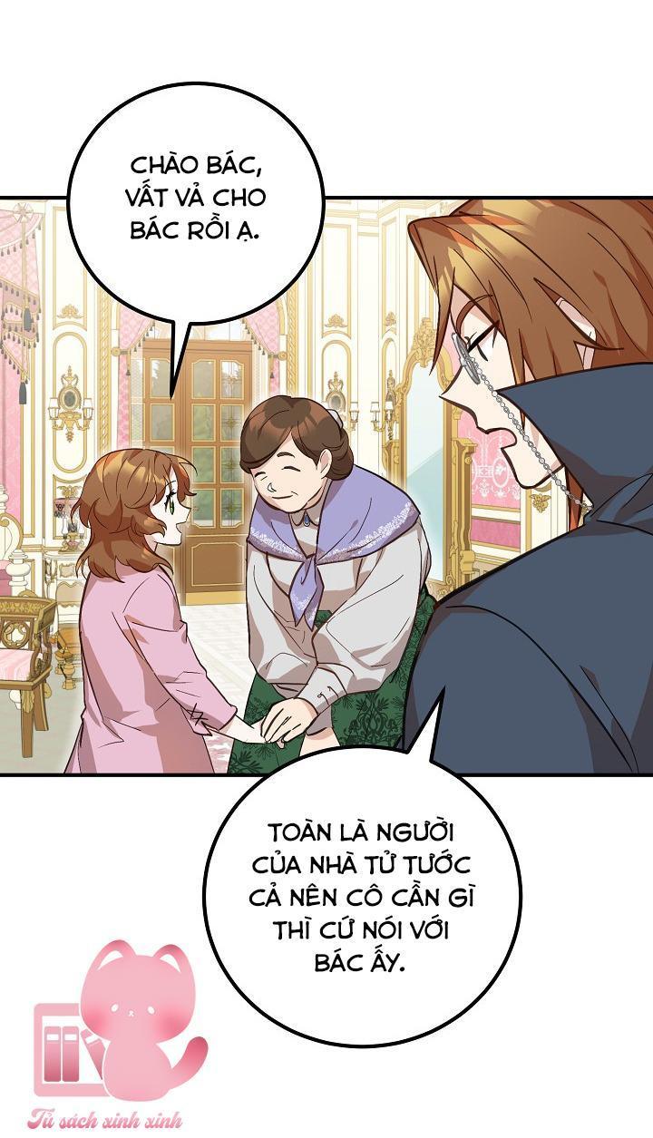 bác sĩ hoàn thành trách nhiệm rồi chapter 3 20