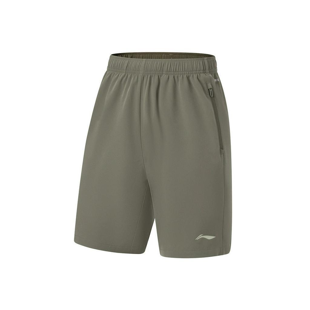 Quần Short Thể Thao Nam Li-Ning AKST297-4