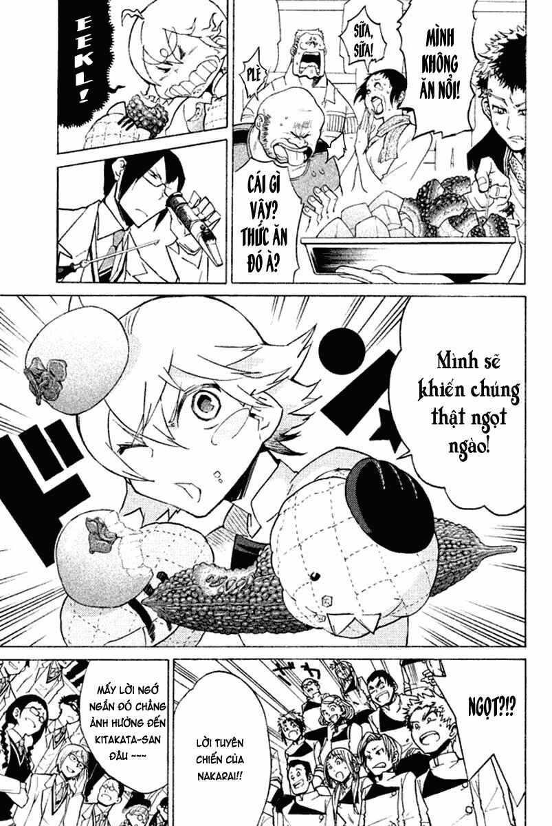 hell’s kitchen chapter 32 39