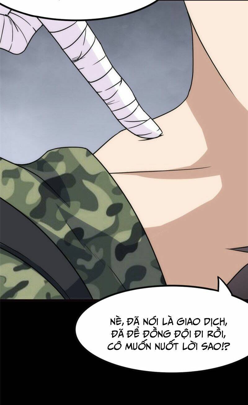 bạn gái virus của tôi chapter 246 24