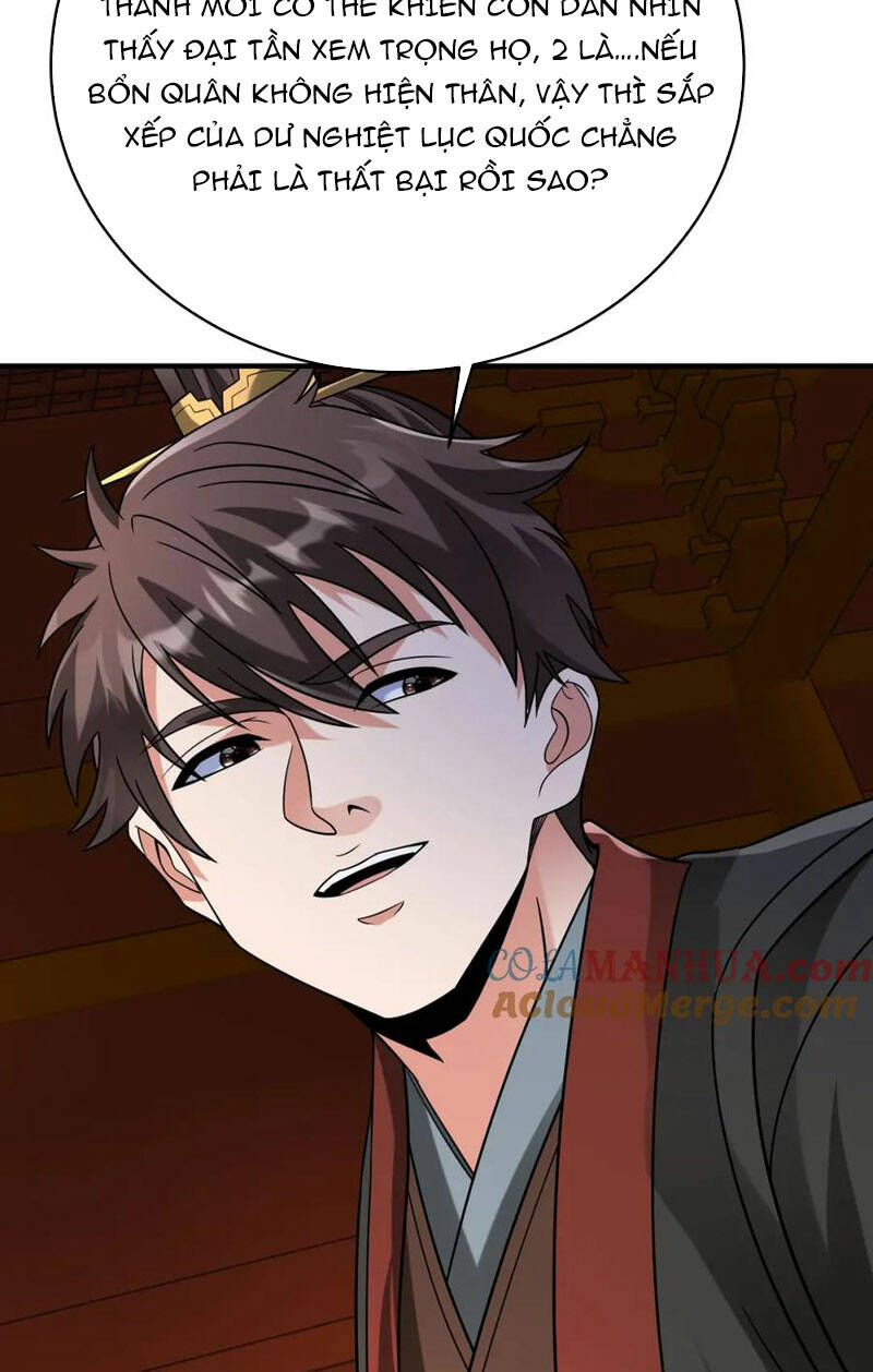 đại tần, ta là con tần thủy hoàng, giết địch thành thần chapter 113 16