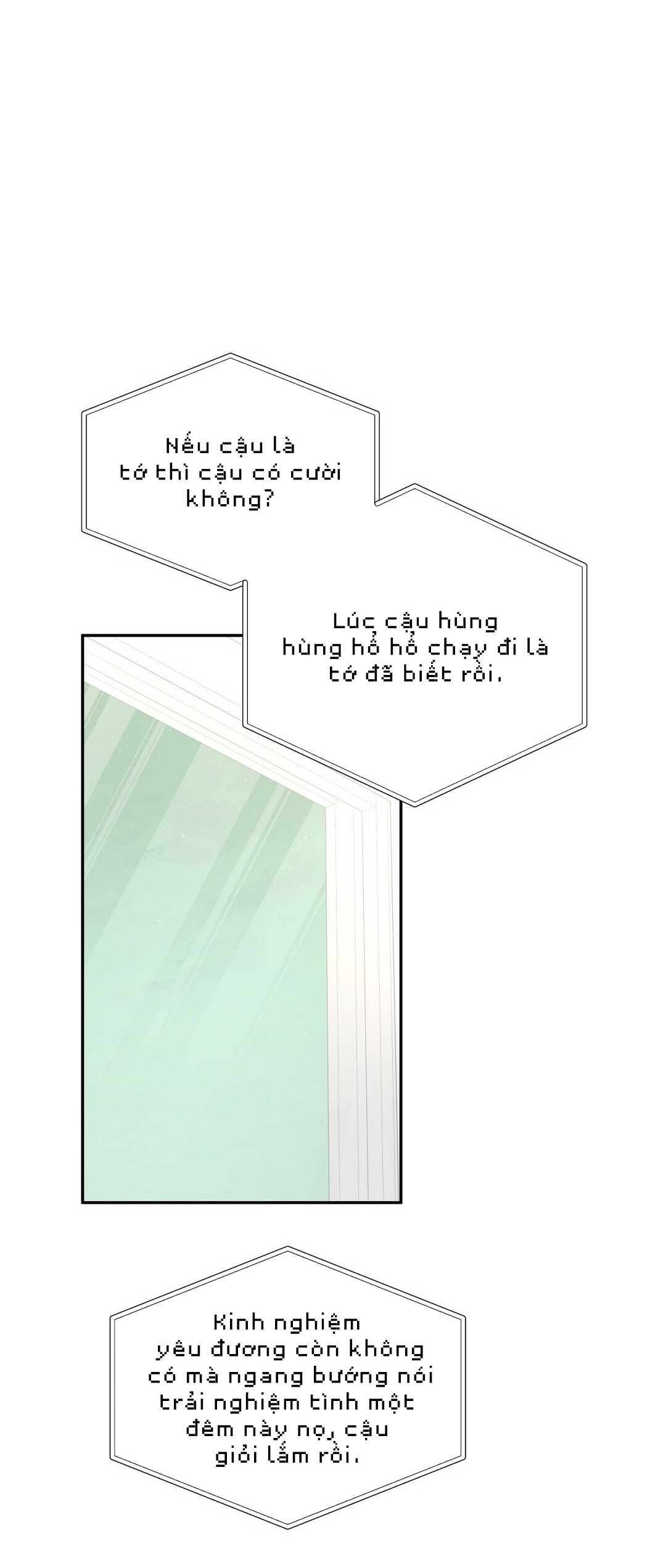 [18+] sếp của anh trai vượt quá giới hạn chapter 2.2 9