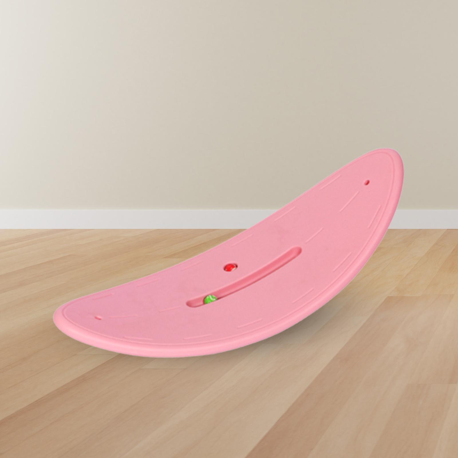 Multifunctional Balance Board Twisting Balancing Board Wobble Board for Kids