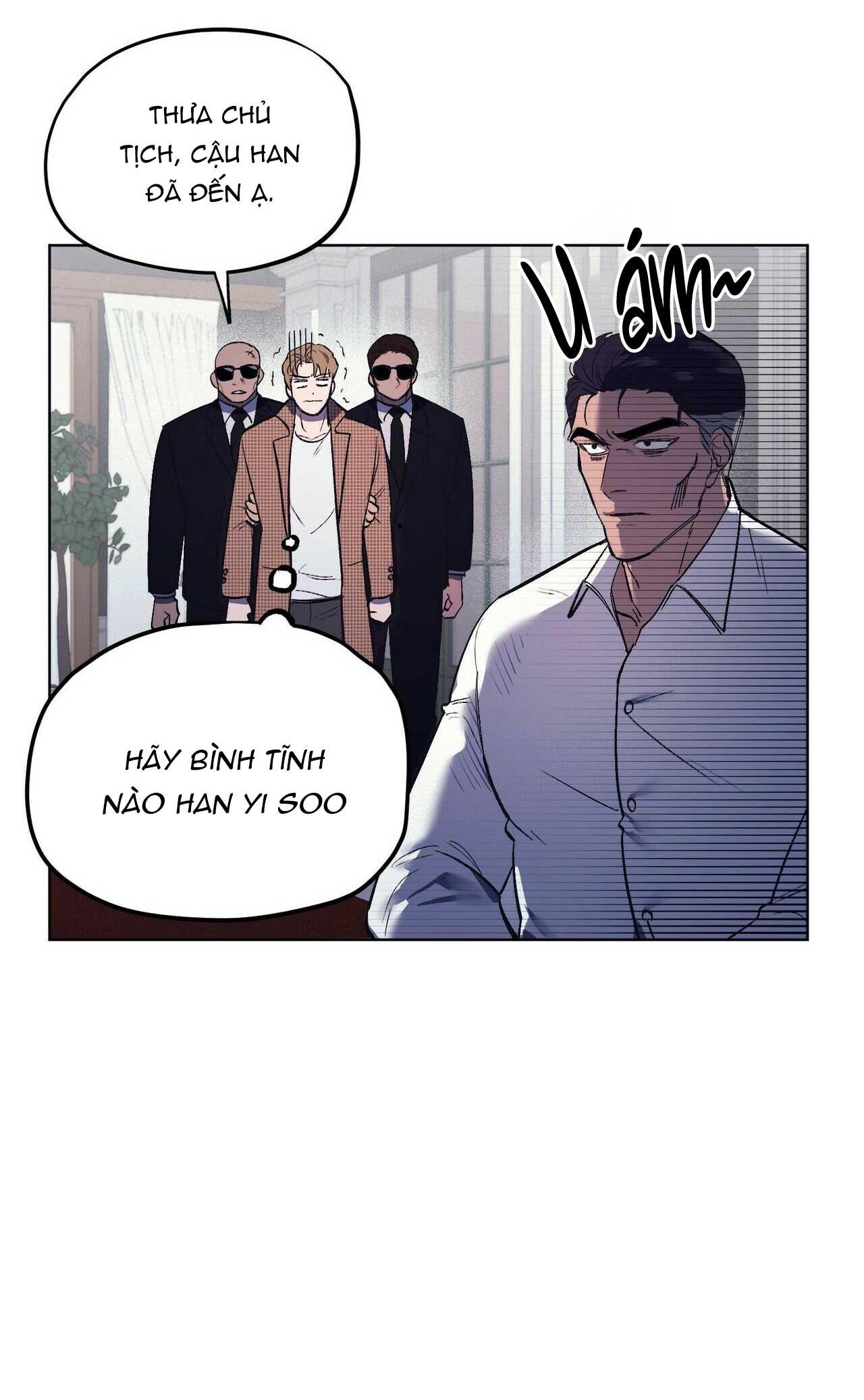 làm dâu nhà tài phiệt họ kang chapter 4 66