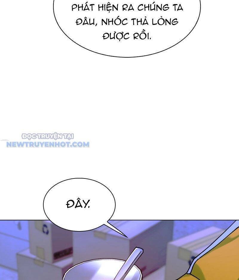 tận thế cũng chỉ là trò chơi chapter 17 147