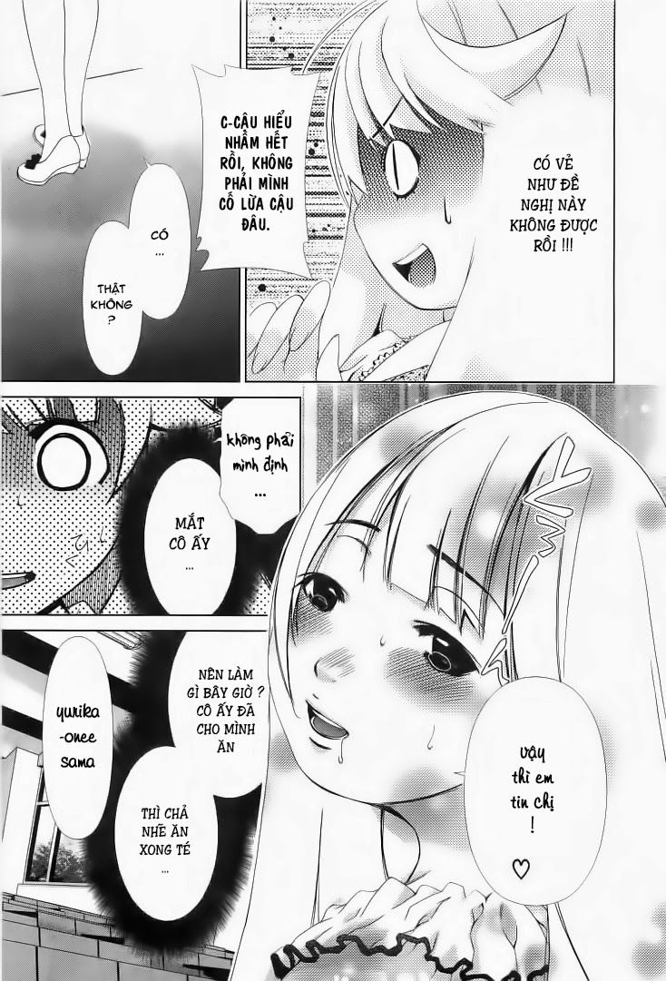 yuricam chapter 2 13