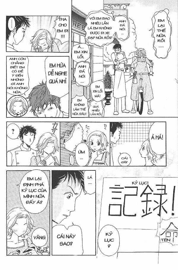 i.s. (intersexuality) chapter 3 10