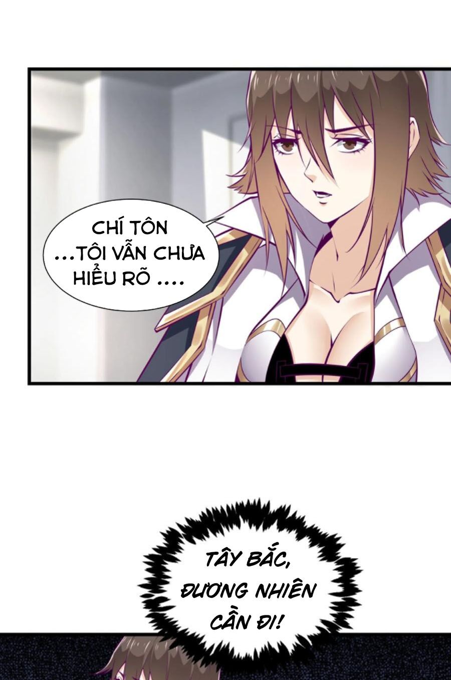 nãi ba là chiến thần mạnh nhất chapter 55 7