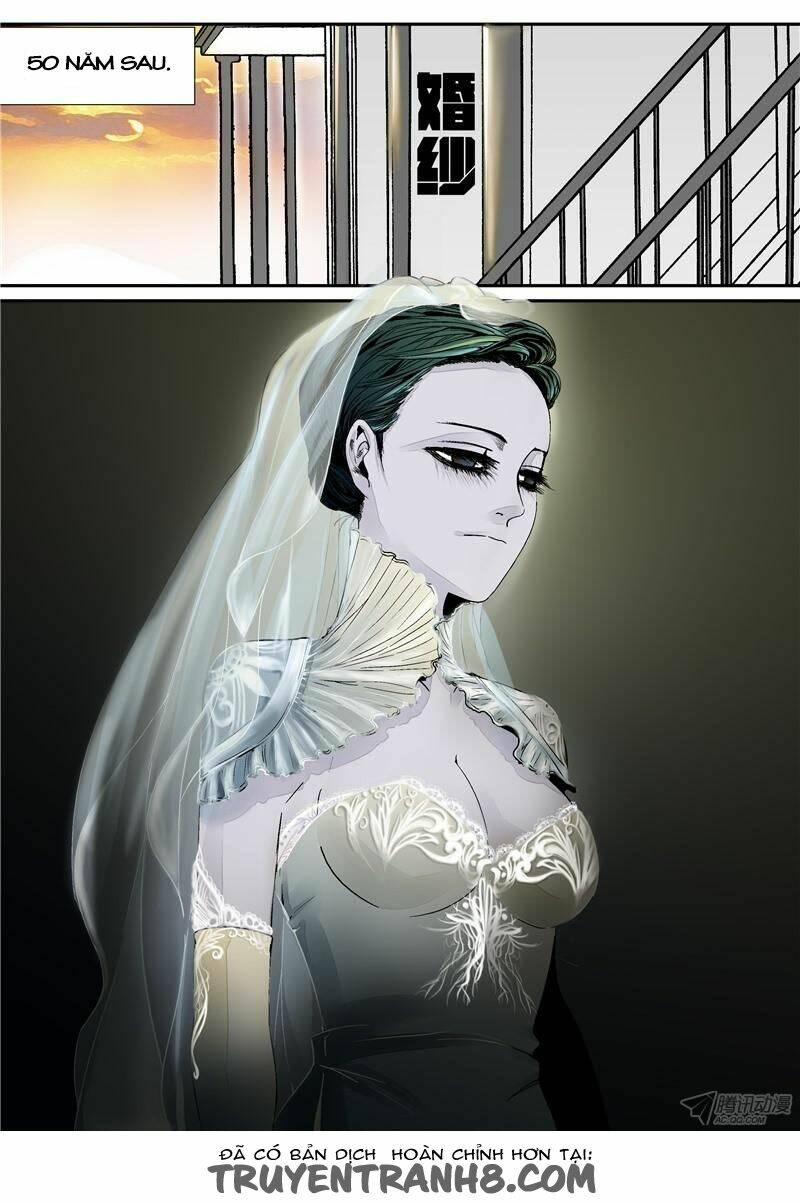 hiểm họa ô nhiễm nguồn nước chapter 11 20