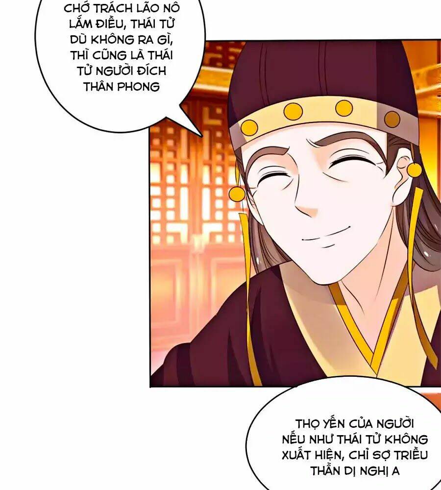 Vương Gia Là Đầu Đại Lão Hổ Chapter 46 - Trang 20