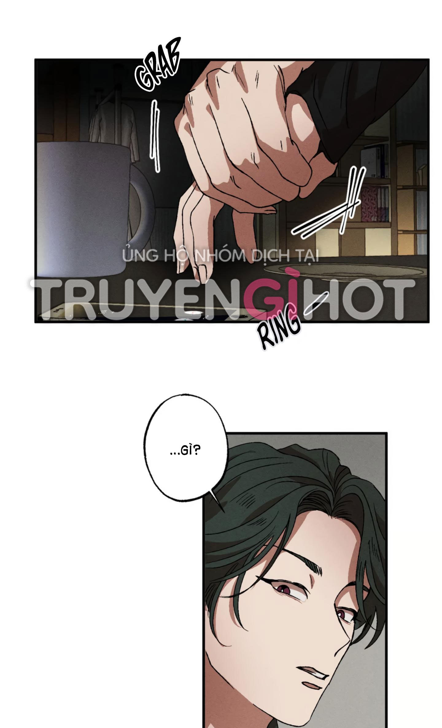 bẫy kép chapter 28.2 7