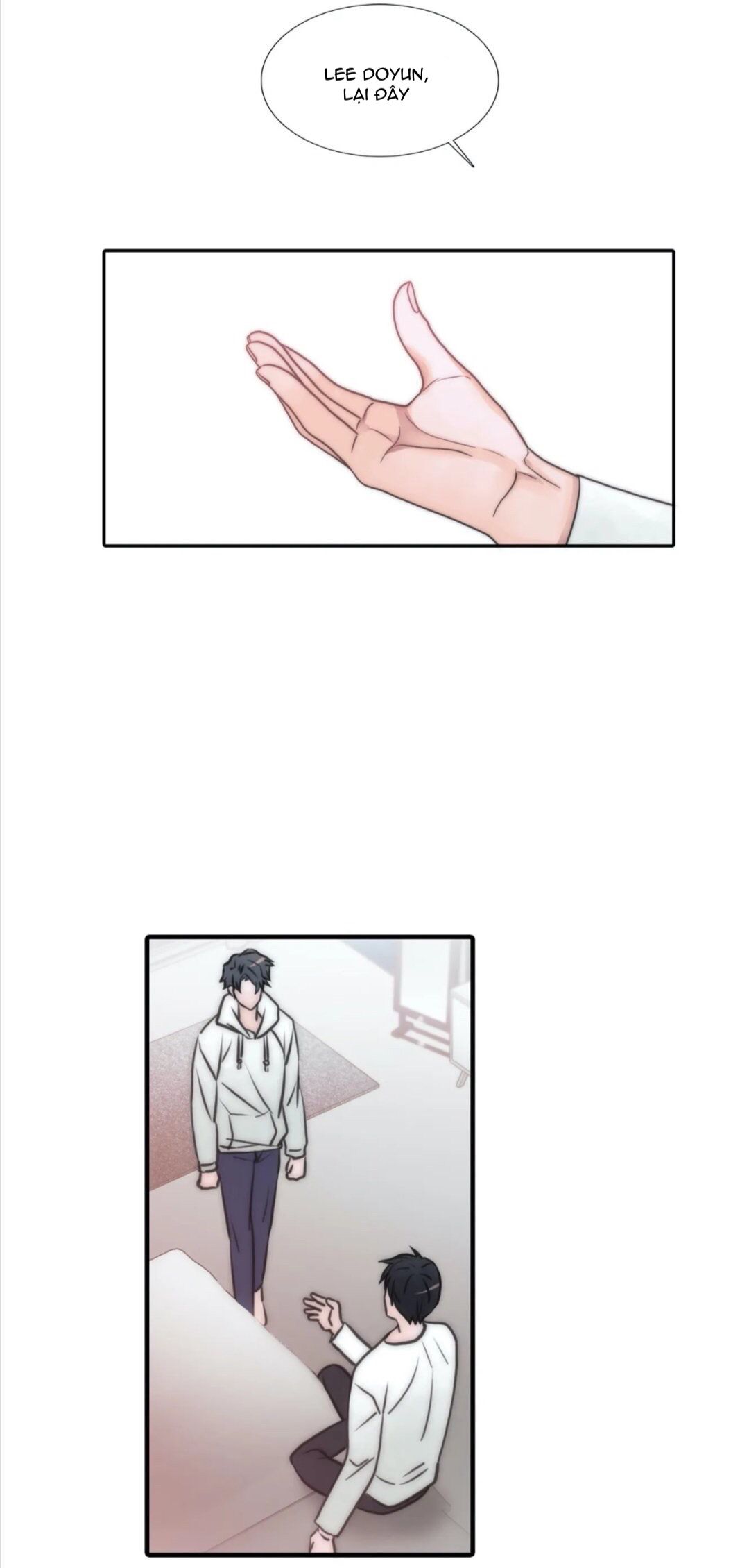 đưa đón người yêu chapter 53 11