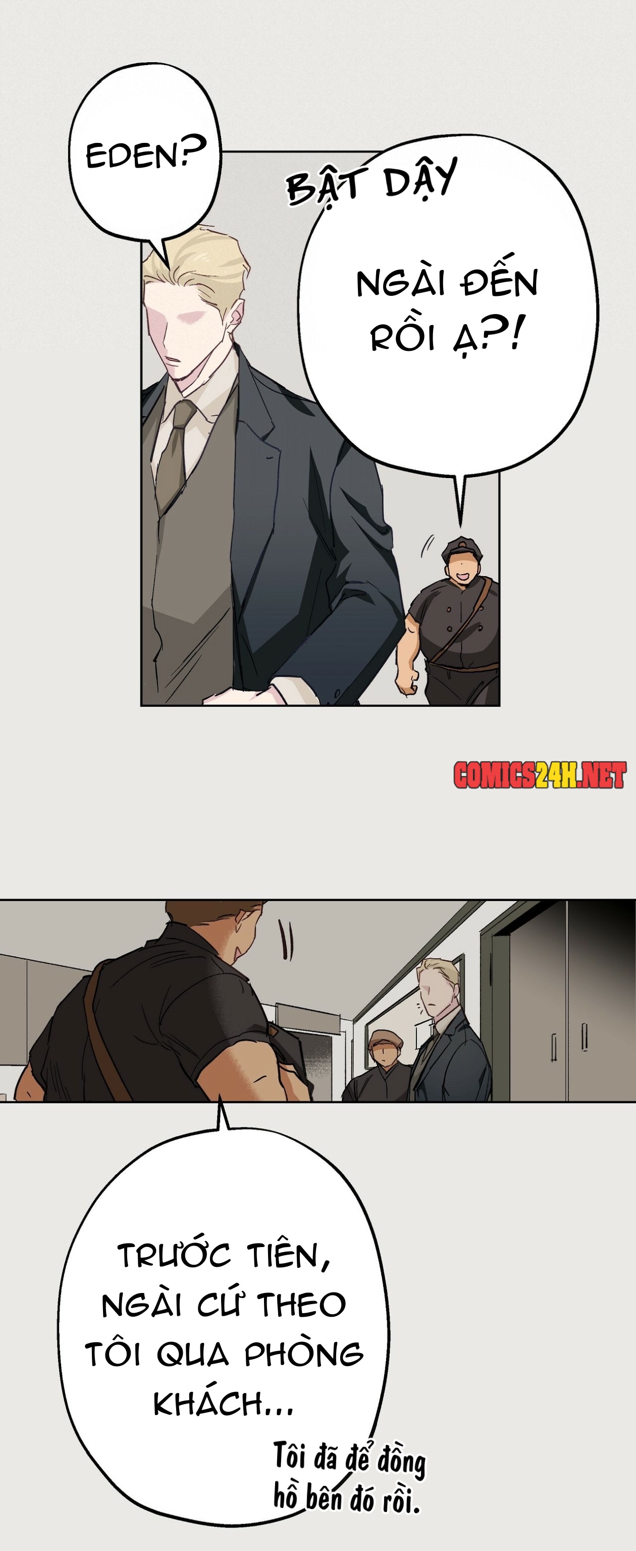 ma pháp sư của eden chapter 19 7