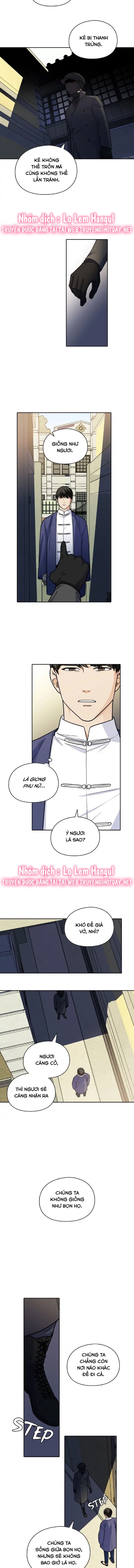 câu chuyện về người phụ nữ ấy chapter 110 7