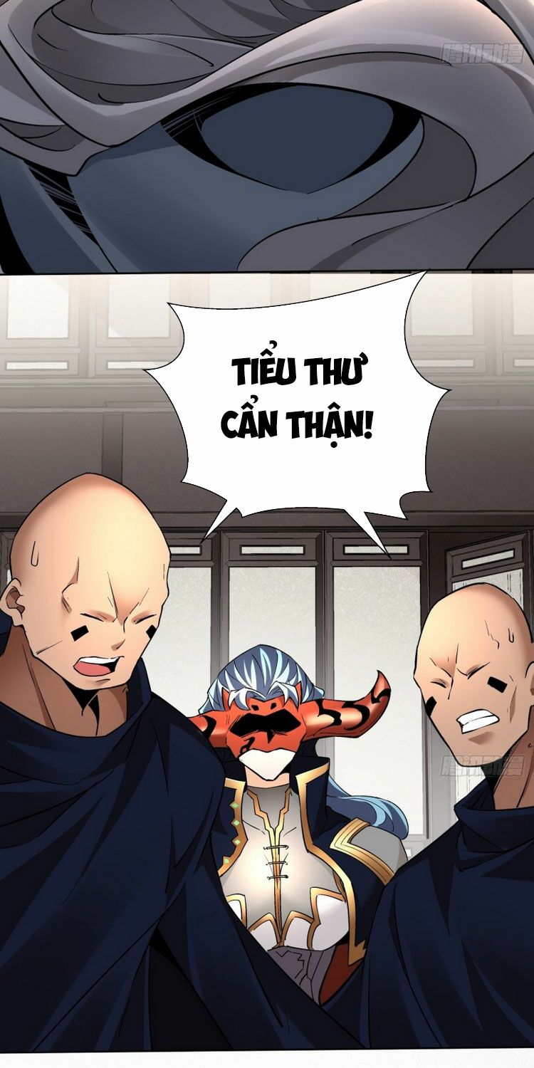 ta là nhà giàu số một, ta không muốn trọng sinh chapter 27 24