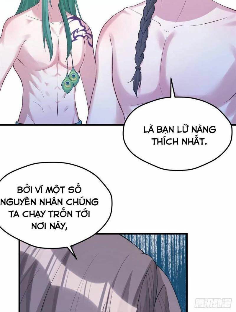 [16+] thảnh thơi thú thế chủng chủng điền, sinh sinh tể chapter 203 5
