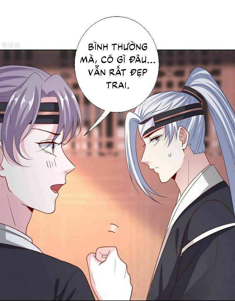 độc y đích nữ chapter 147 20