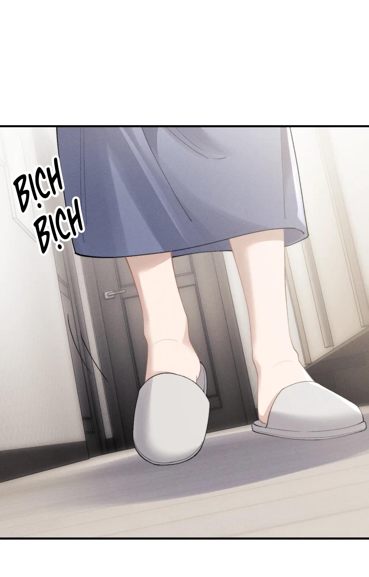 chấp sự thỏ tai cụp chapter 41 1