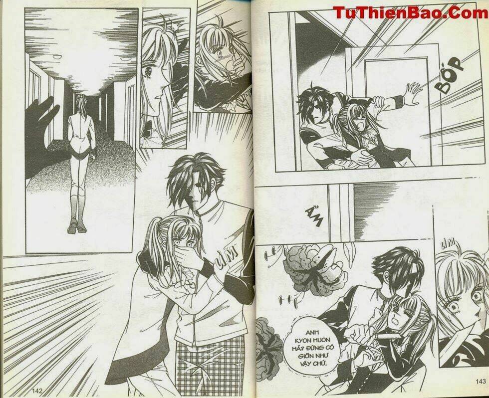 lọ lem kén rể chapter 4 71