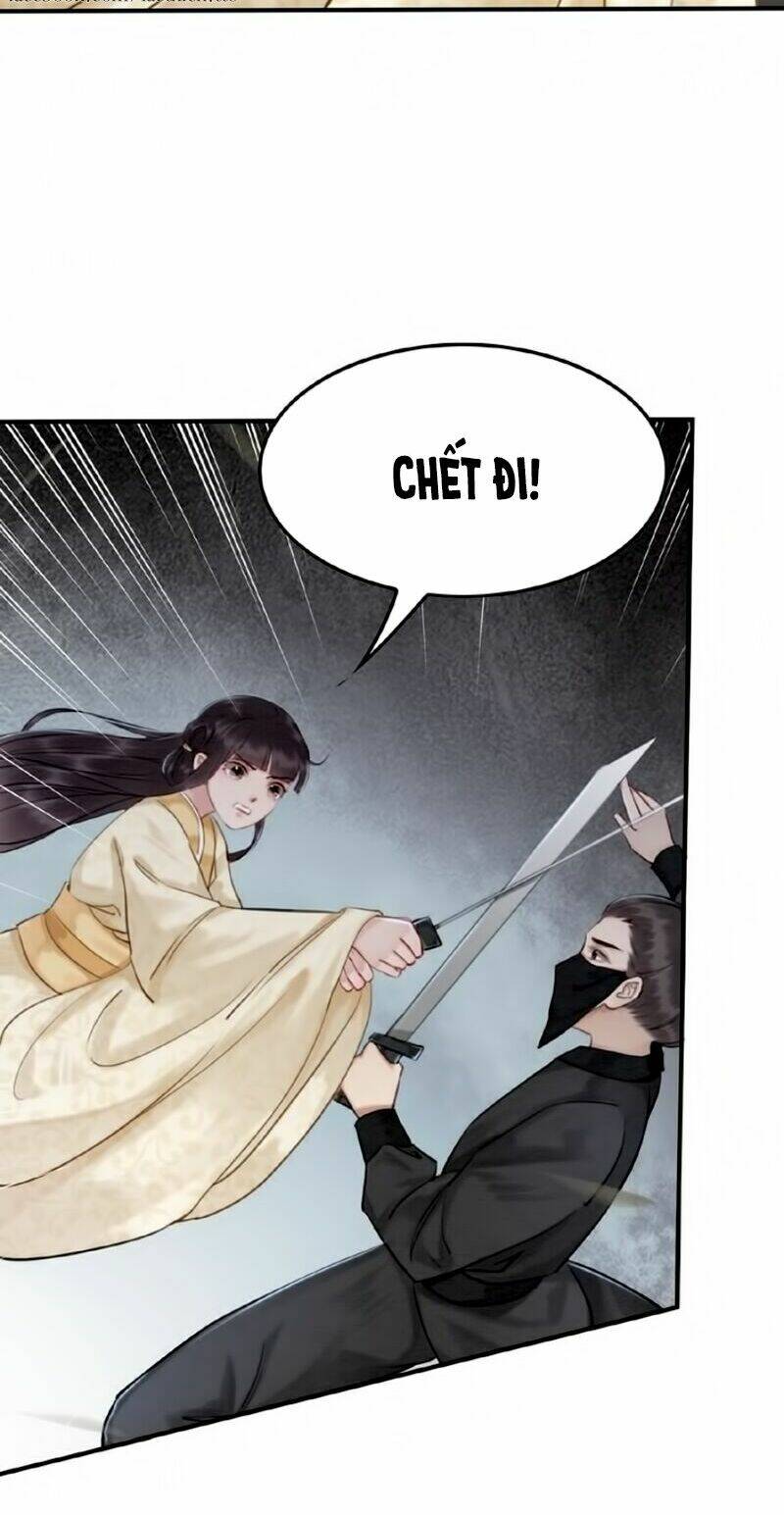 trọng sinh bá sủng nhiếp chính vương quá mạnh mẽ chapter 9 18