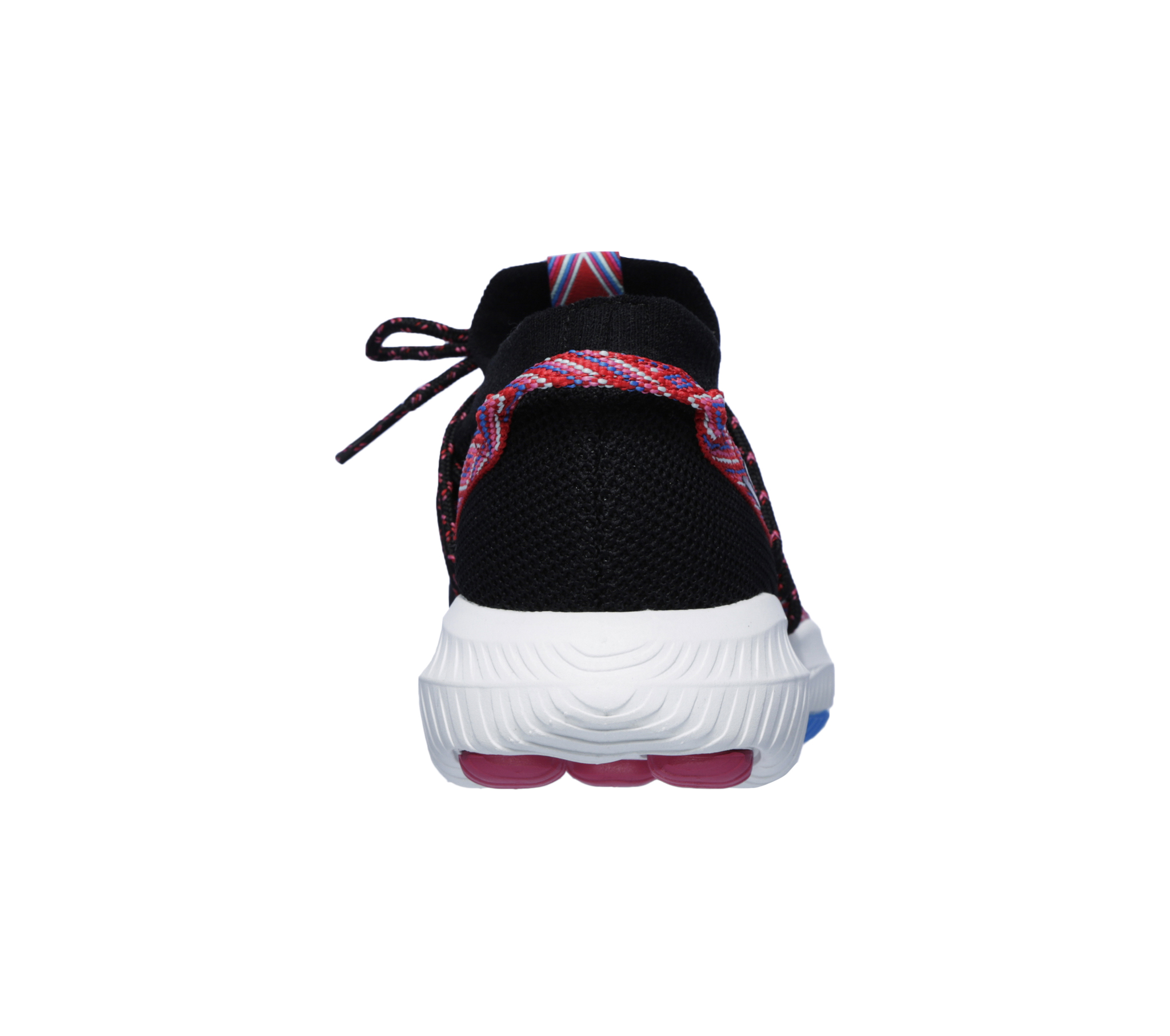 Giày nữ Skechers 15672-PERFORMANCE WOMENS-BKHP