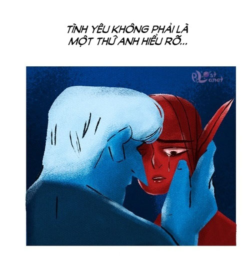 thần thoại olympus chapter 47 16