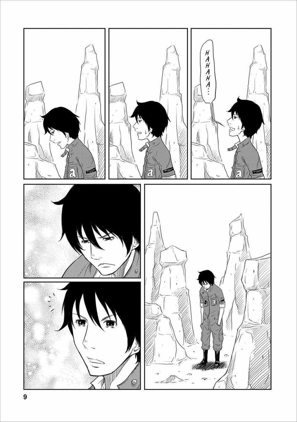 jigokuren - love in the hell chapter 17 11