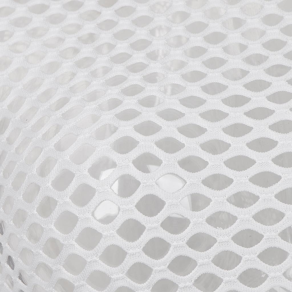 Women's Tight Mesh Long Sleeve Backless Bodysuit Jumpsuit Shapewear One Piece Swimsuit