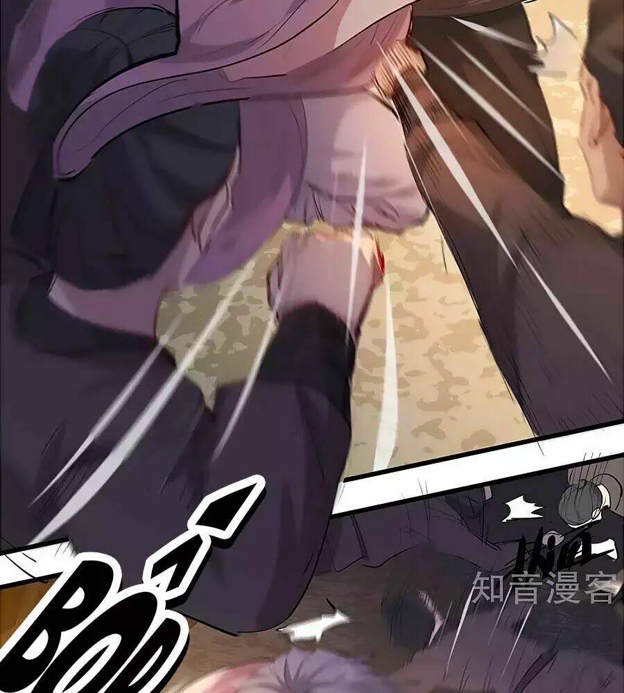 gian phi như thử đa kiều chapter 68 31