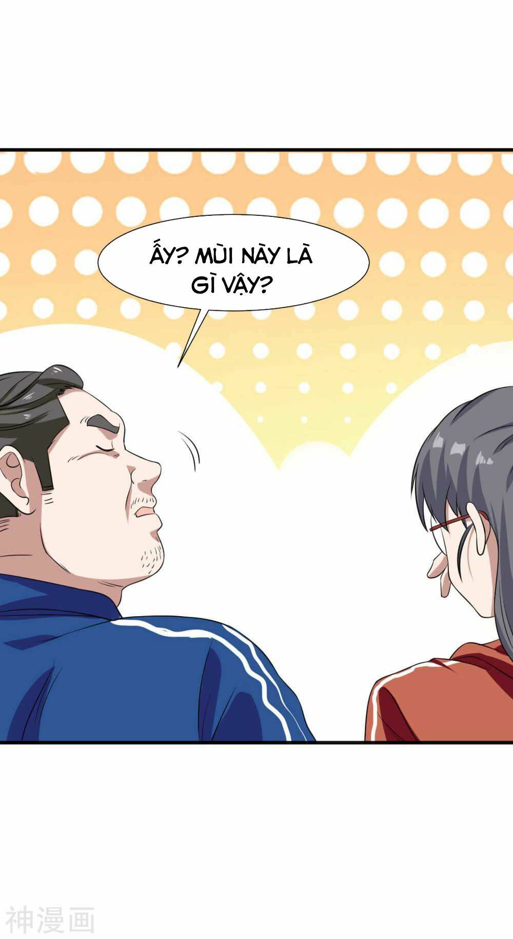 tu chân truyền nhân tại đô thị chapter 13 36