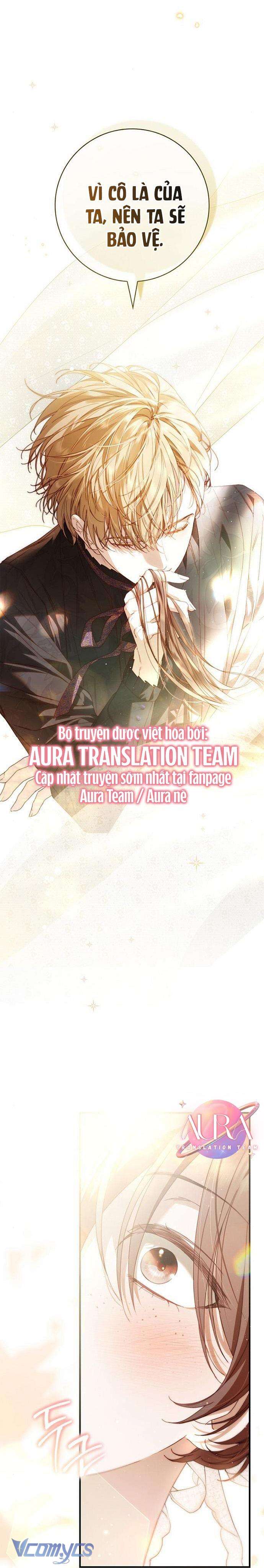 nữ hầu bí mật của nhà bá tước chapter 26 21