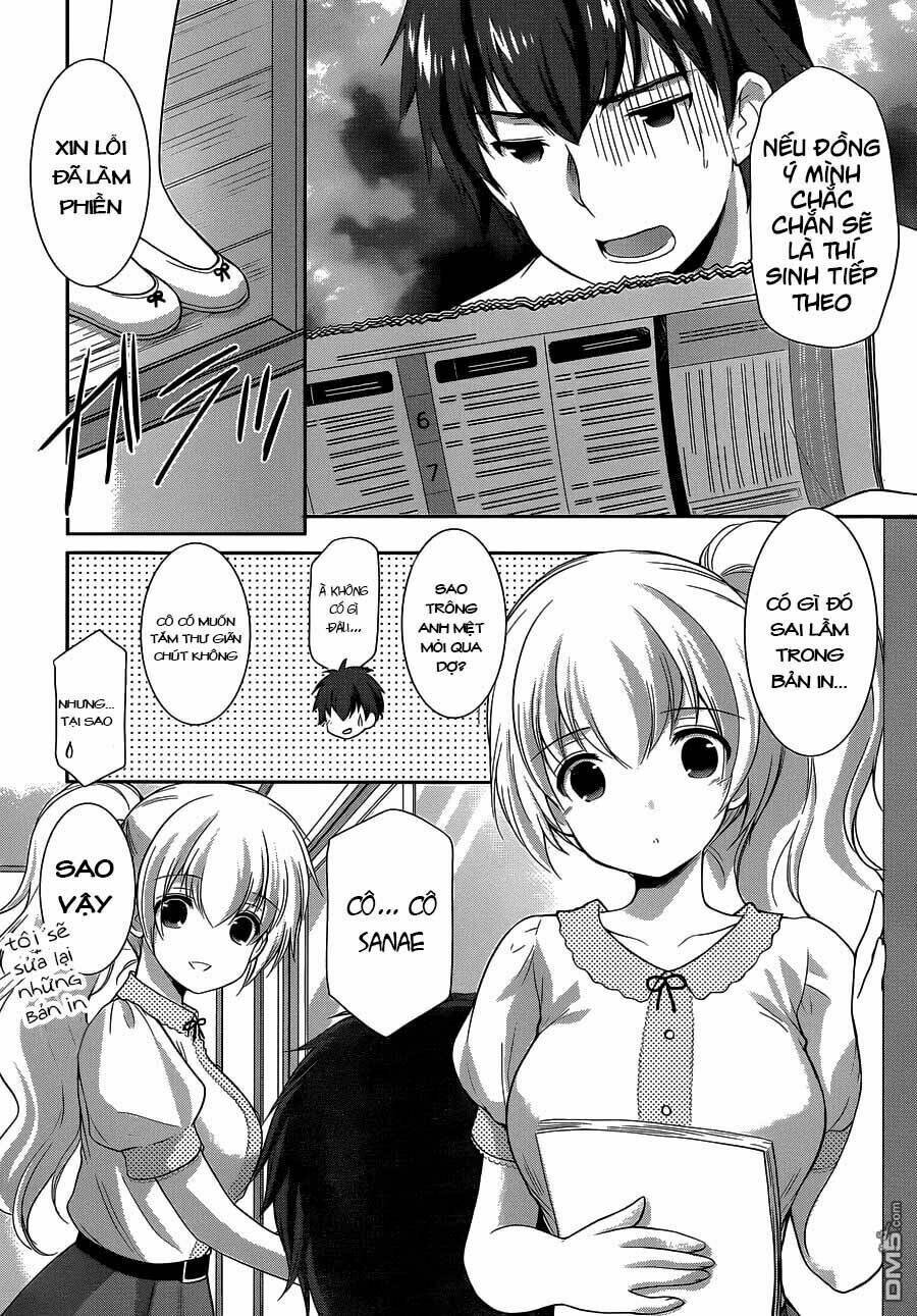 hoshihime mura no naisho hanashi chapter 11 8