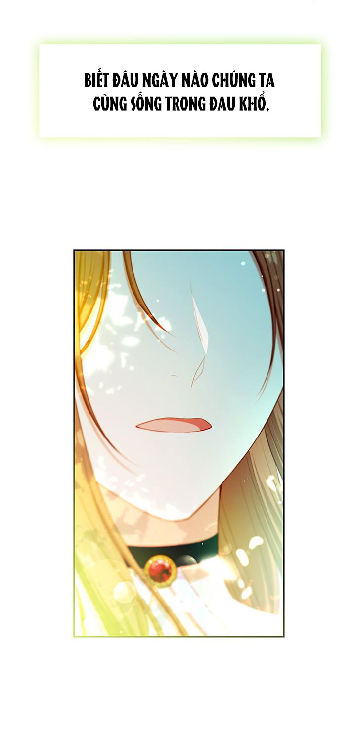 cẩn thận nữ phụ phản diện đấy! chapter 115.2 33